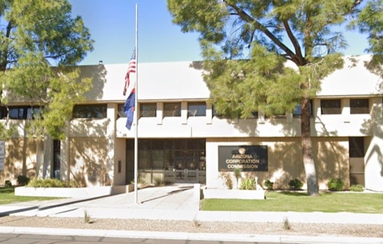 Fake LLCs Hijack Phoenix Homes as State Finally Tightens the Screws