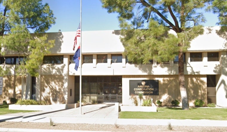Fake LLCs Hijack Phoenix Homes as State Finally Tightens the Screws