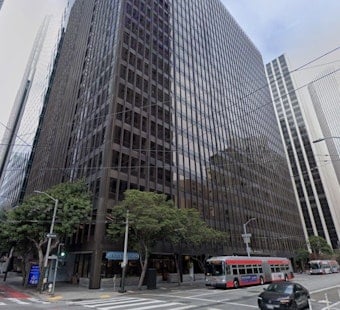 Fal Snaps Up Full Downtown SF Floor as AI Space Race Heats Up
