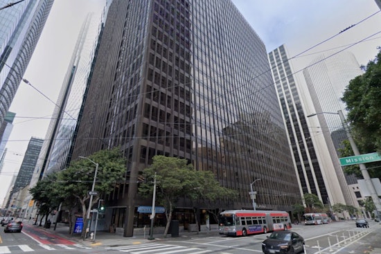 Fal Snaps Up Full Downtown SF Floor as AI Space Race Heats Up