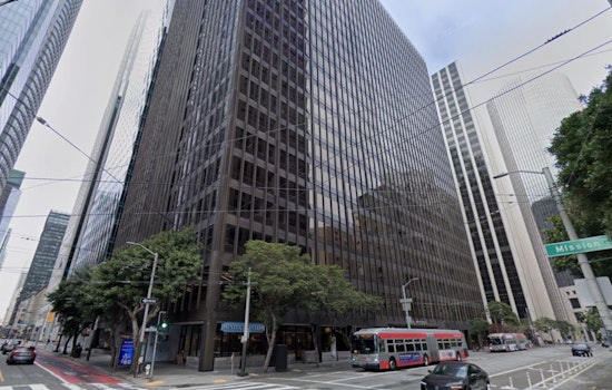 Fal Snaps Up Full Downtown SF Floor as AI Space Race Heats Up