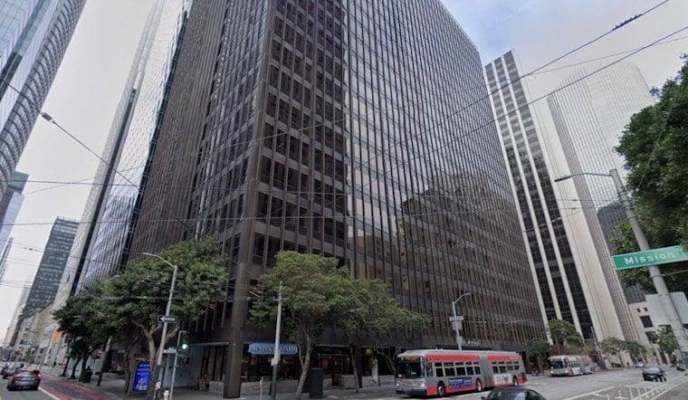 Fal Snaps Up Full Downtown SF Floor as AI Space Race Heats Up