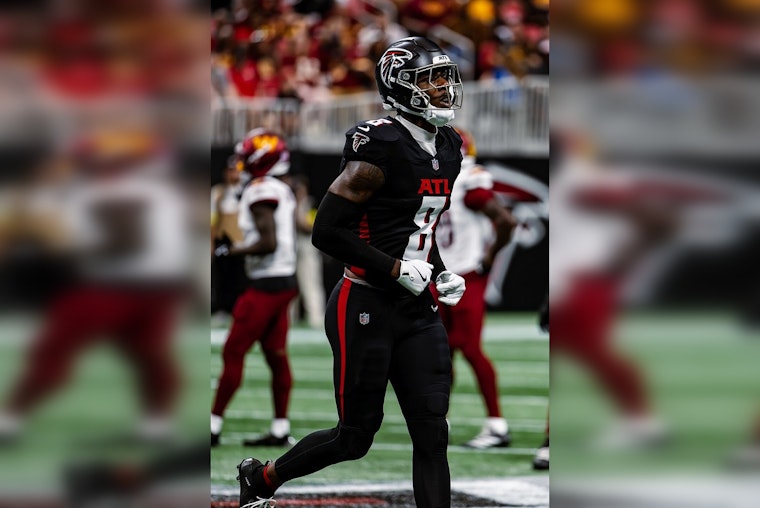 Falcons Go All-In on Kyle Pitts With $54 Million Atlanta Payday