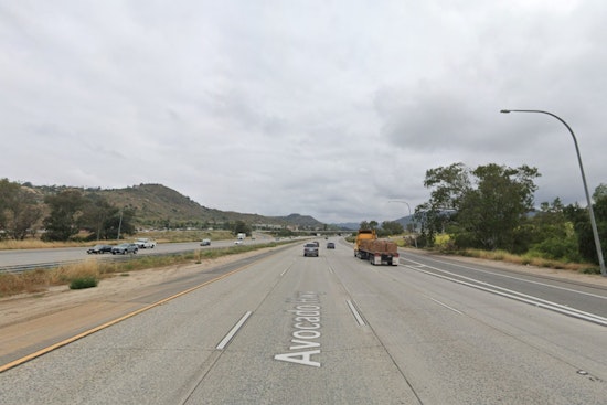 Fallbrook Marine Hero Killed While Aiding I-15 Crash Victims