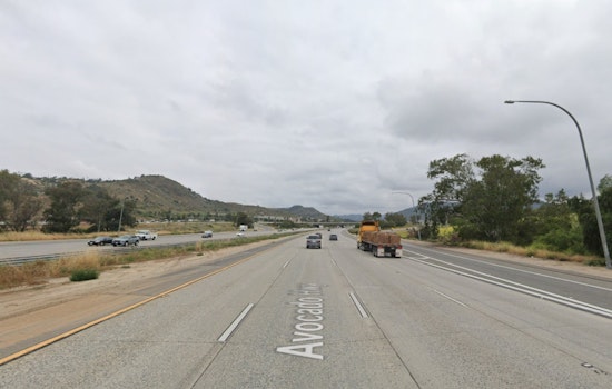 Fallbrook Marine Hero Killed While Aiding I-15 Crash Victims