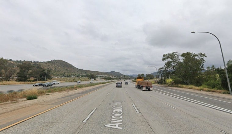 Fallbrook Marine Hero Killed While Aiding I-15 Crash Victims