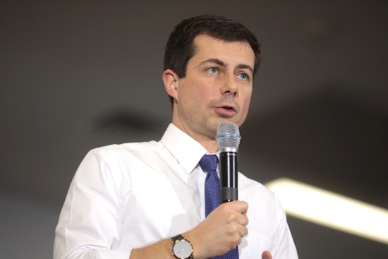 False Tip Yanks Buttigieg From His Twins In 24-Hour D.C. Ordeal