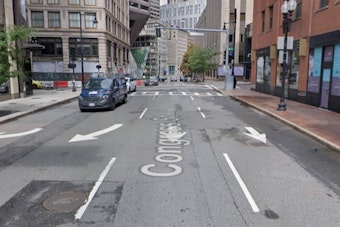 Family Dealmakers Score Another Downtown Boston Office On The Cheap
