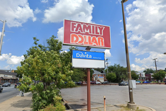 Family Dollar Lot Shooting Back On Trial In North Baltimore