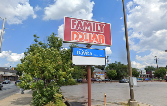 Family Dollar Lot Shooting Back On Trial In North Baltimore