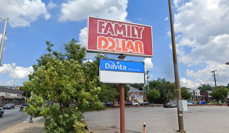 Family Dollar Lot Shooting Back On Trial In North Baltimore