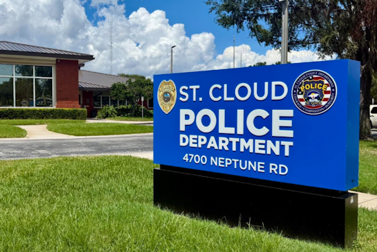 Family Sues St. Cloud Police Over Fatal Shooting