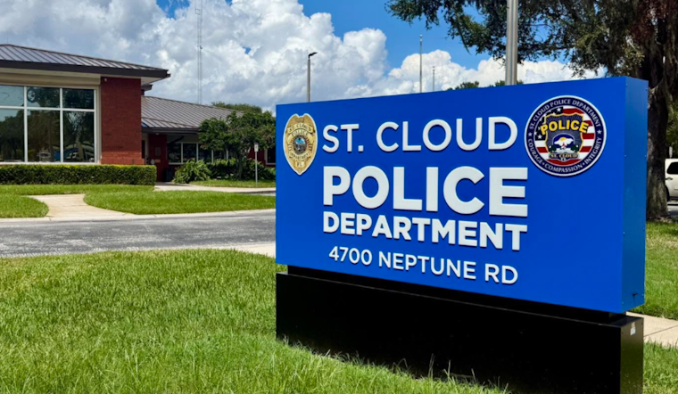 Family Sues St. Cloud Police Over Fatal Shooting