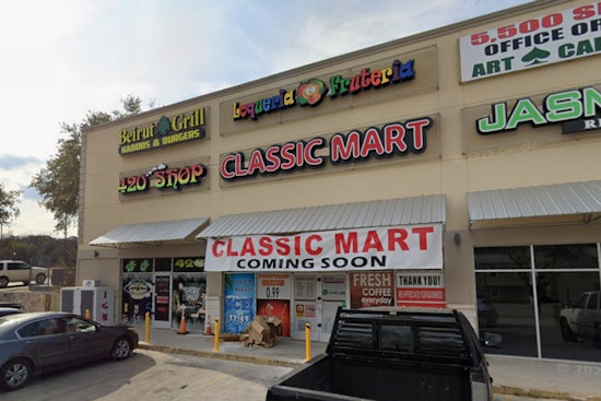 San Antonio Family Watches Store Worker Gunned Down Live on Security Cameras