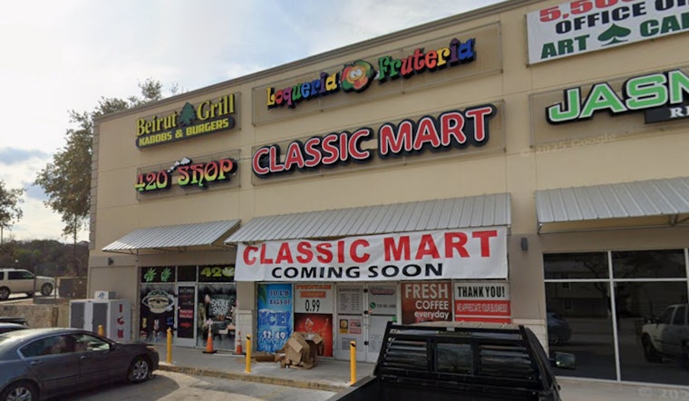 San Antonio Family Watches Store Worker Gunned Down Live on Security Cameras