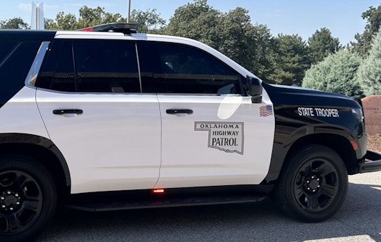 Family’s Grim Search Ends In Woods After I-44 Crash Near Arcadia Lake