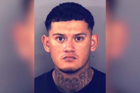 Far East El Paso Bust: Man Charged After Deputies Find Caged, Thirsty Dogs
