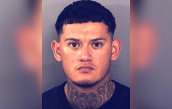 Far East El Paso Bust: Man Charged After Deputies Find Caged, Thirsty Dogs