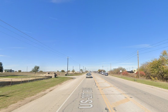 Far North Fort Worth Land Grab: 337 Acres Poised For New Homes