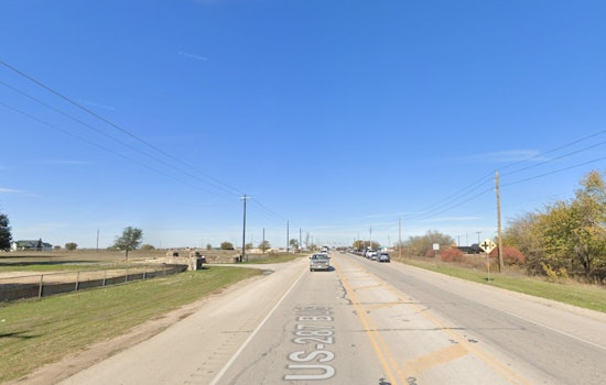 Far North Fort Worth Land Grab: 337 Acres Poised For New Homes