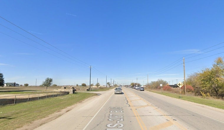 Far North Fort Worth Land Grab: 337 Acres Poised For New Homes