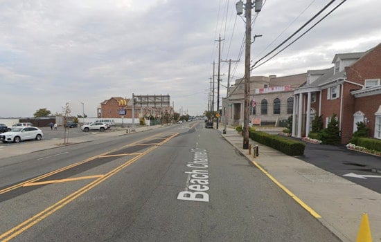 Far Rockaway Man Fatally Struck On Beach Channel Drive