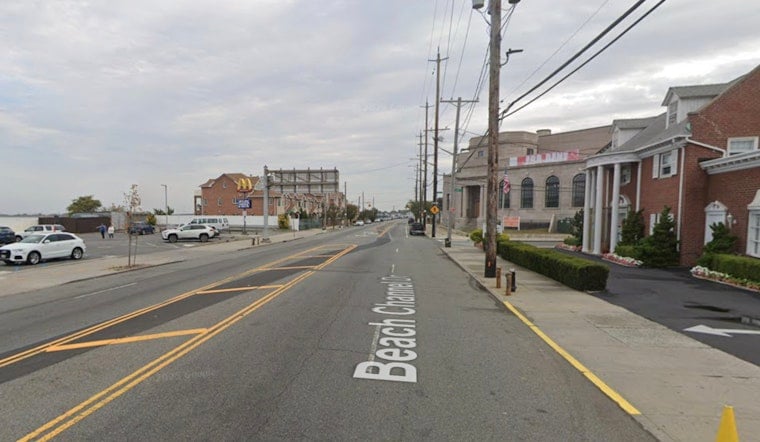 Far Rockaway Man Fatally Struck On Beach Channel Drive