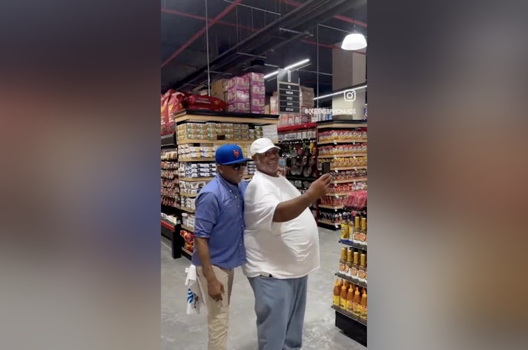 Far Rockaway Scores Long‑Awaited Fine Fair Supermarket At Rockaway Village