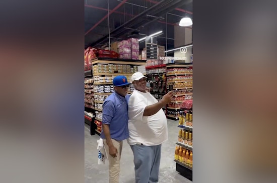 Far Rockaway Scores Long‑Awaited Fine Fair Supermarket At Rockaway Village