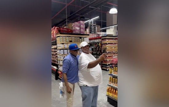 Far Rockaway Scores Long‑Awaited Fine Fair Supermarket At Rockaway Village