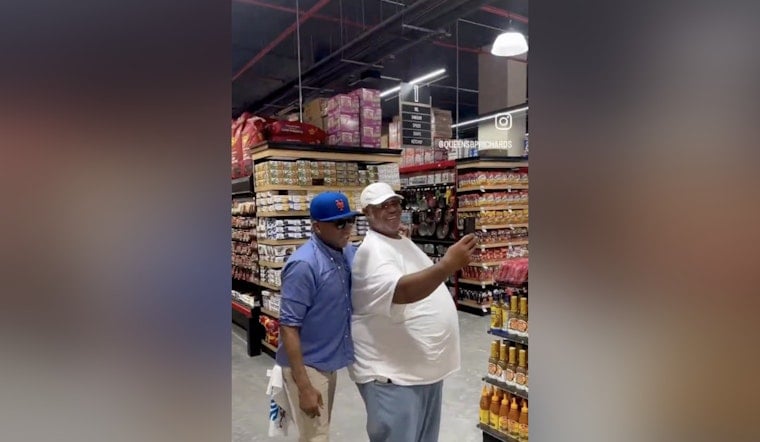 Far Rockaway Scores Long‑Awaited Fine Fair Supermarket At Rockaway Village