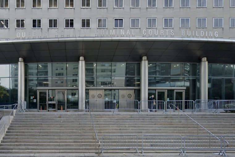 Far Rockaway Stepfather Caged For 43 Years In Years-Long Sex Abuse Horror