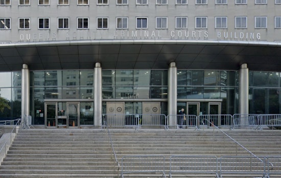Far Rockaway Stepfather Caged For 43 Years In Years-Long Sex Abuse Horror