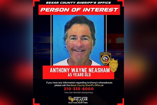 Far West Side Home Horror Young Man Dead, Elderly Woman Hurt As Cops Hunt Person Of Interest