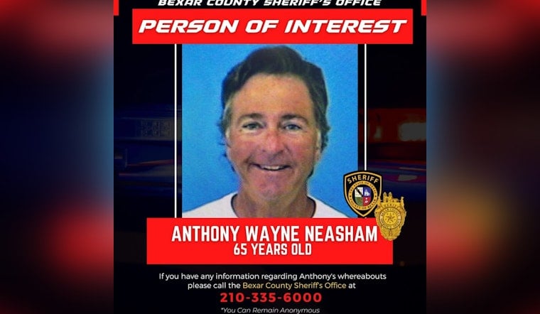 Far West Side Home Horror Young Man Dead, Elderly Woman Hurt As Cops Hunt Person Of Interest