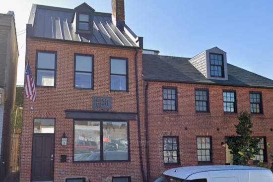 Farmers Market Favorite Aru Aru Brings Pupusa Heat To Fells Point