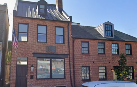 Farmers Market Favorite Aru Aru Brings Pupusa Heat To Fells Point