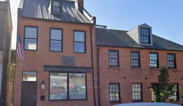 Farmers Market Favorite Aru Aru Brings Pupusa Heat To Fells Point