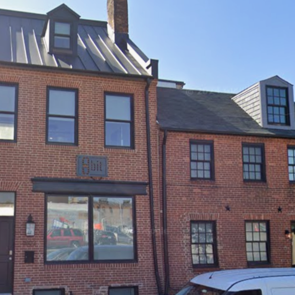 Farmers Market Favorite Aru Aru Brings Pupusa Heat To Fells Point