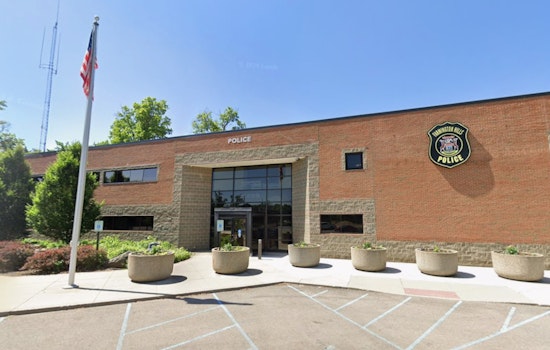 Farmington Hills Street Swarmed After Domestic Homicide Call