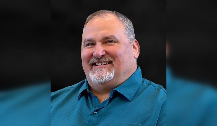 Farragut Mayoral Hopeful Alex Cain Dogged By Knox Schools Exit