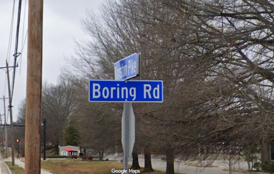 Farragut Residents Split Over Plan to Close Boring Road