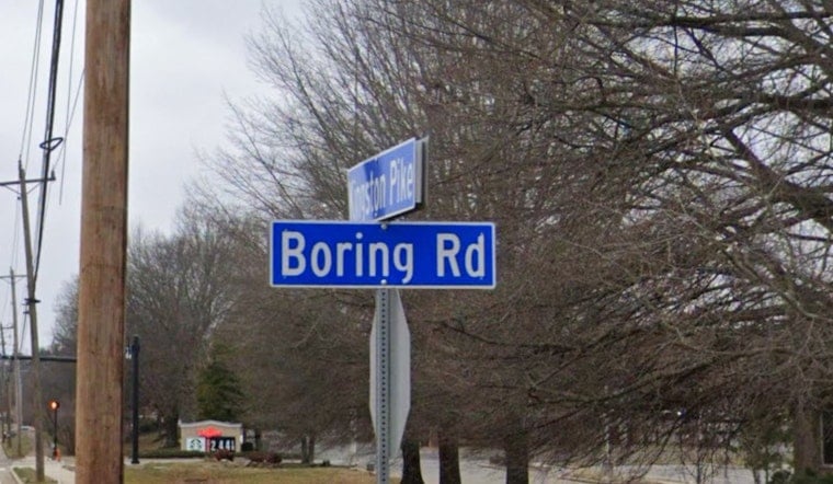 Farragut Residents Split Over Plan to Close Boring Road
