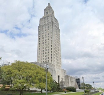 Fast-Tracked Amite Battery Deal Jolts Louisiana Regulators