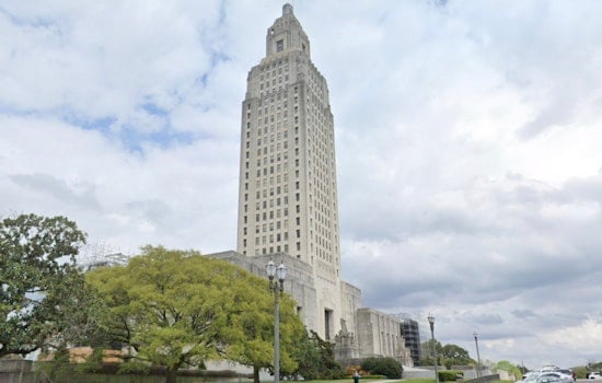 Fast-Tracked Amite Battery Deal Jolts Louisiana Regulators