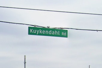 Deadly Smashup On Kuykendahl As Pickup Slams Into Stopped Big Rig