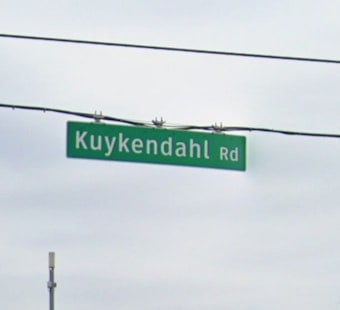 Deadly Smashup On Kuykendahl As Pickup Slams Into Stopped Big Rig
