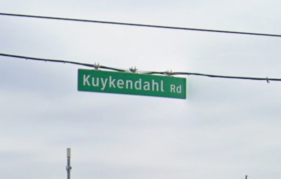 Deadly Smashup On Kuykendahl As Pickup Slams Into Stopped Big Rig