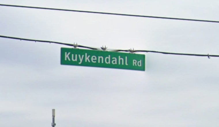 Deadly Smashup On Kuykendahl As Pickup Slams Into Stopped Big Rig