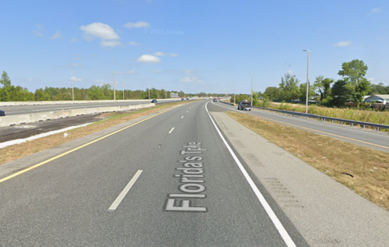 Fatal Crash Shuts Down Florida Turnpike Near St. Cloud